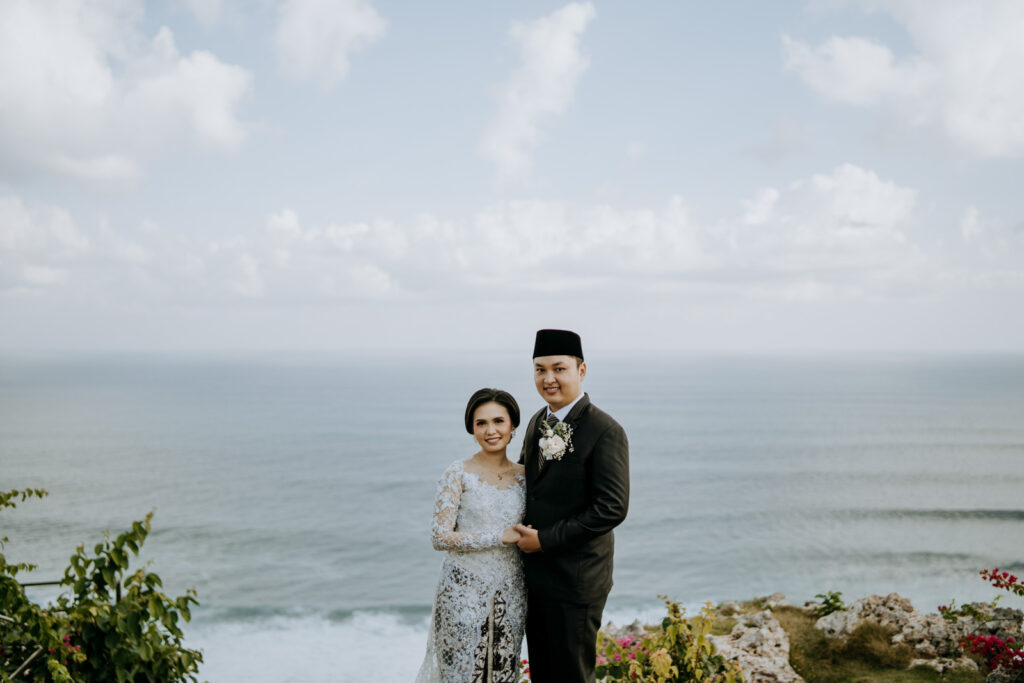 The Sanctus Uluwatu