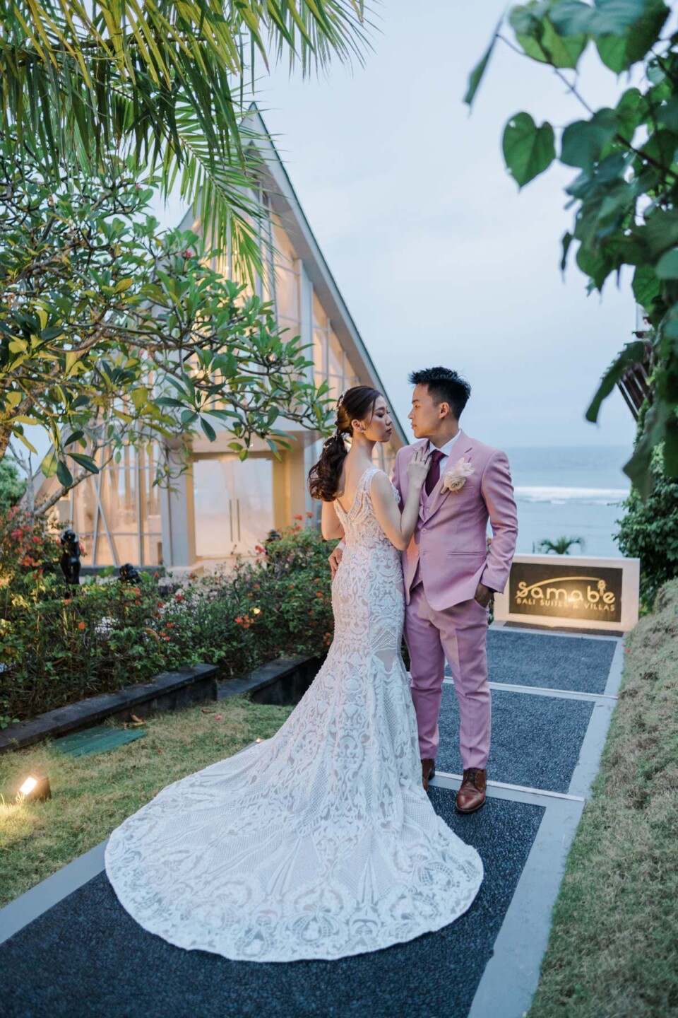 bali wedding photographer