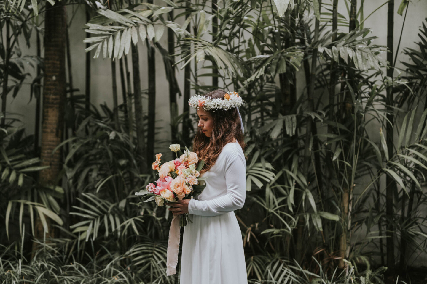 Bali wedding