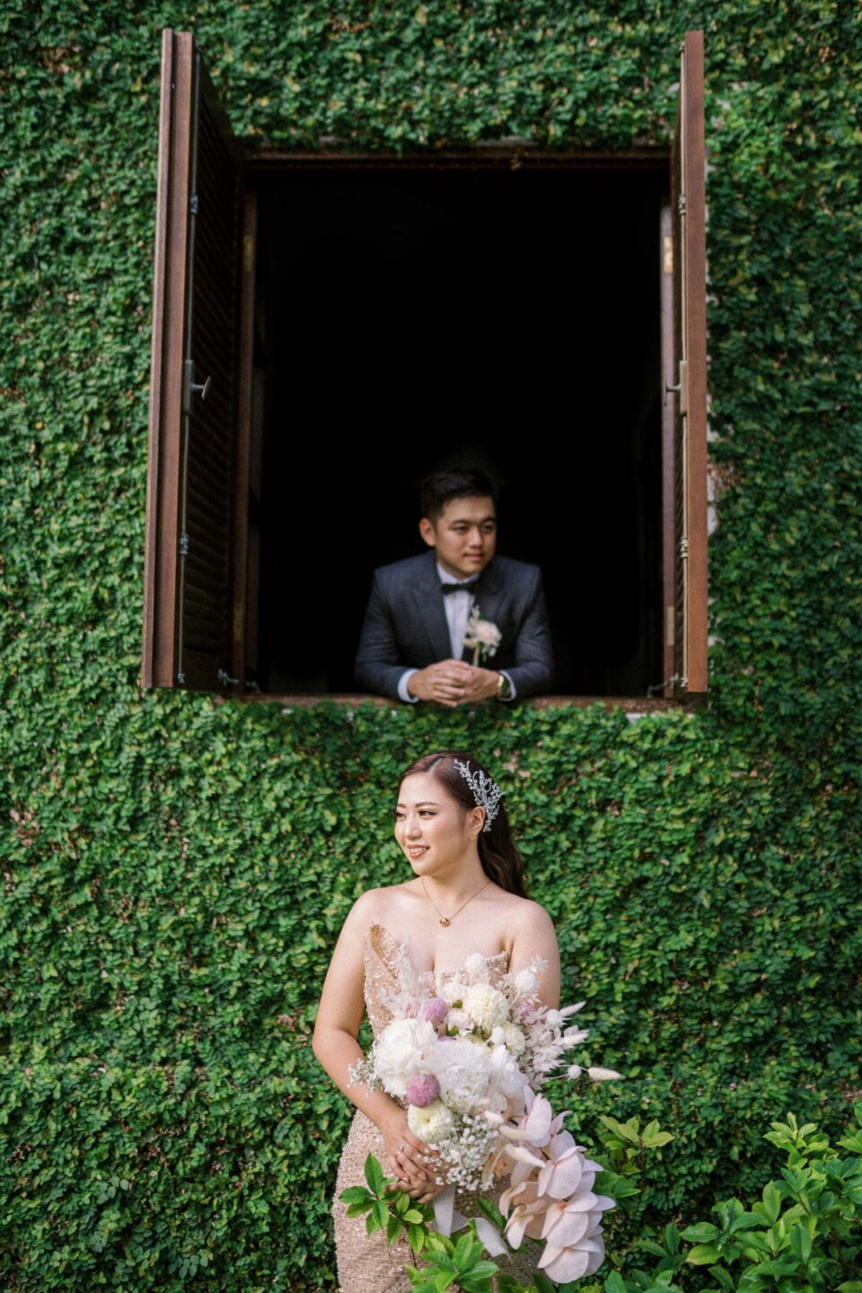 Bali wedding photographer