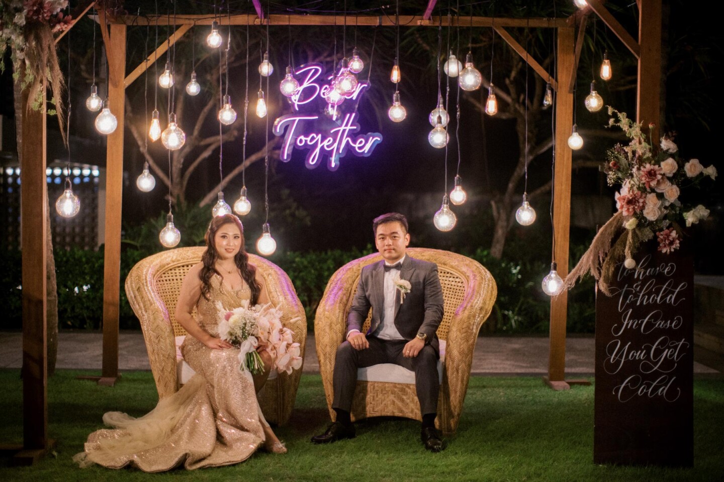 Bali wedding photographer