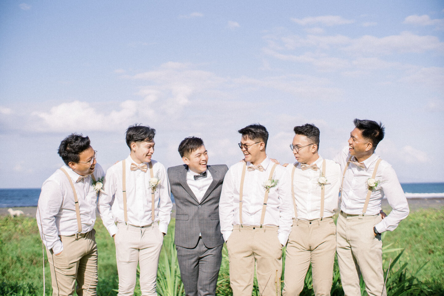 Bali wedding photographer