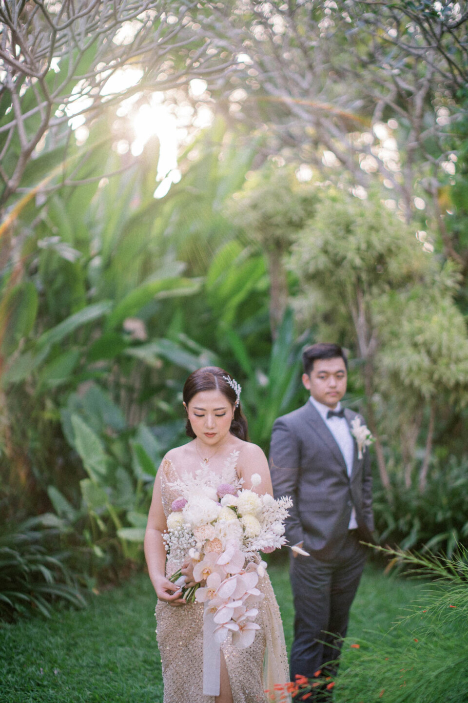 Bali wedding photographer