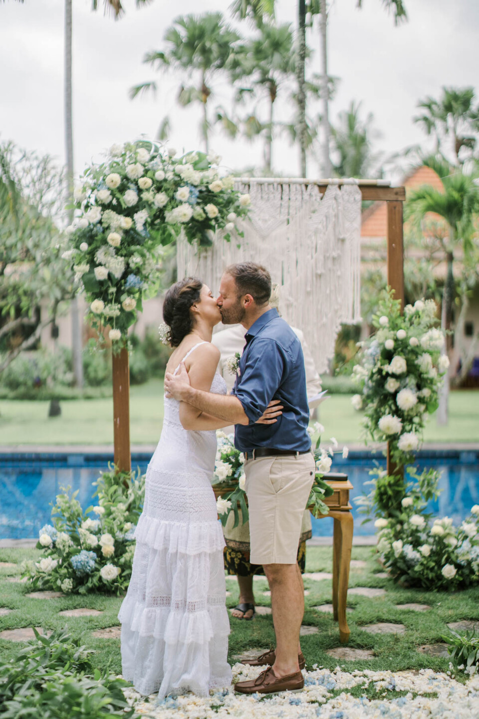 Bali wedding photographer