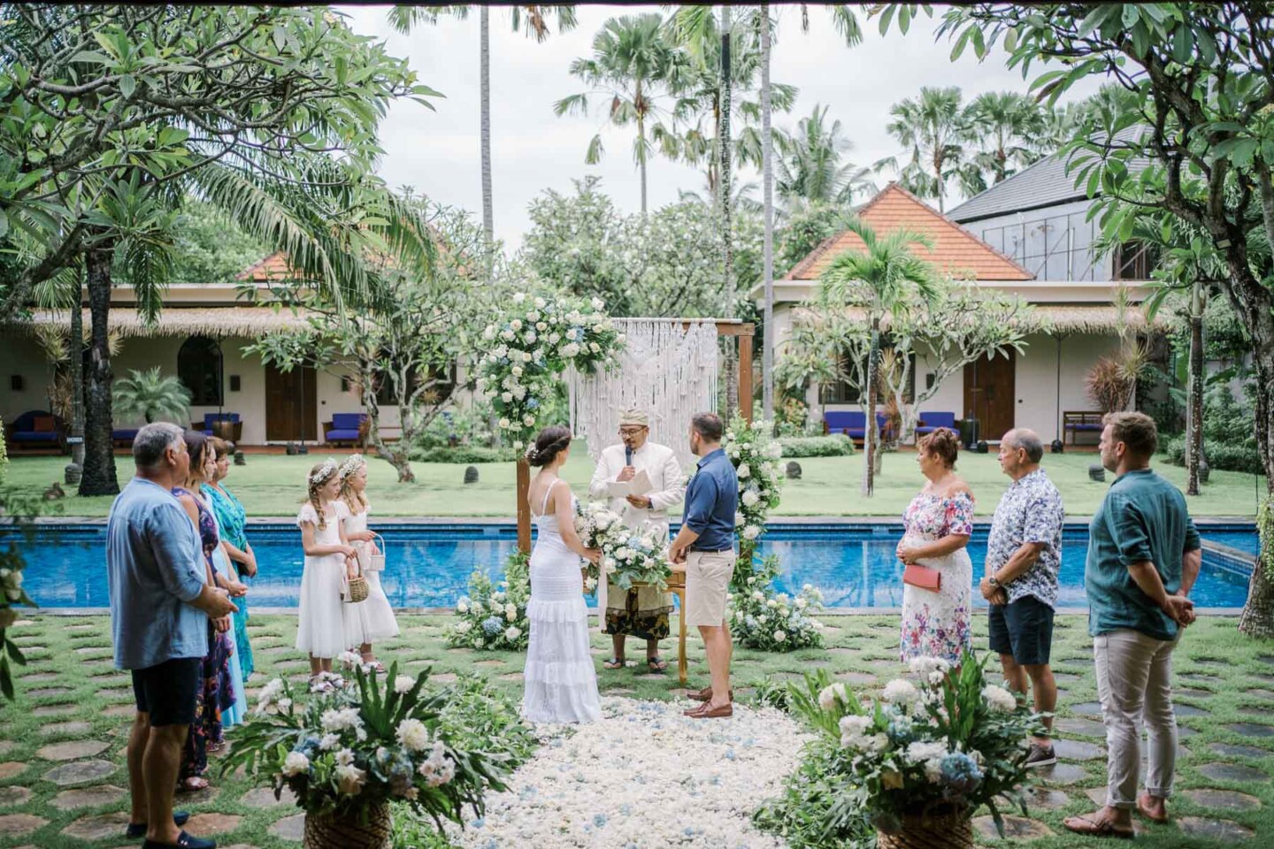 Bali wedding photographer