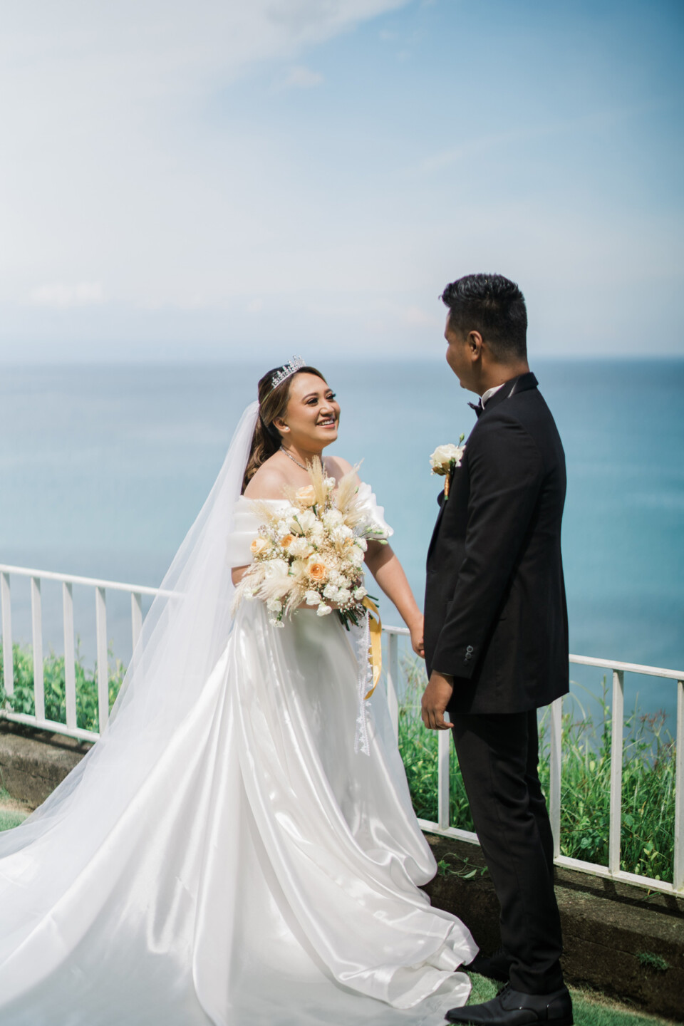 bali wedding photographer