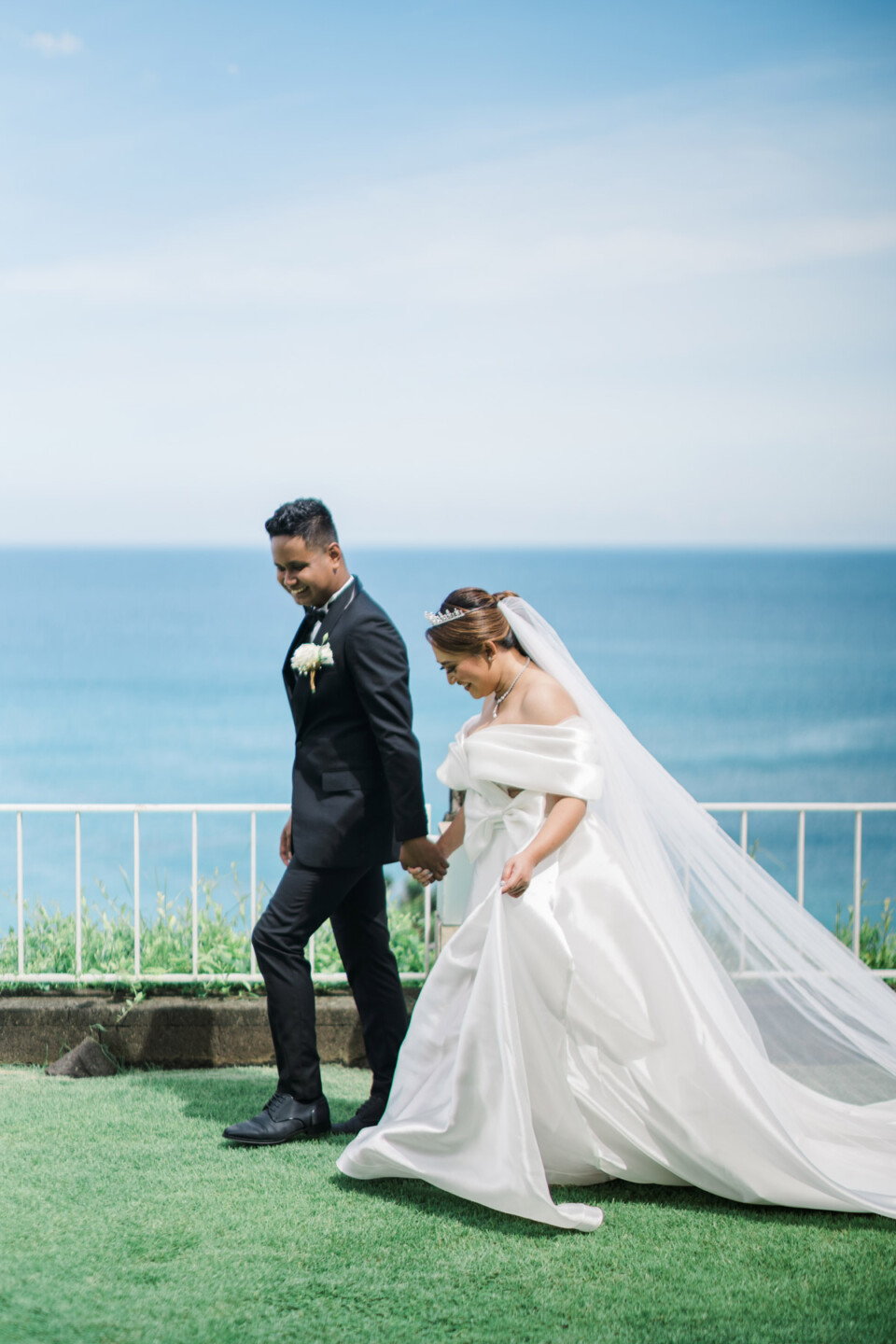 bali wedding photographer