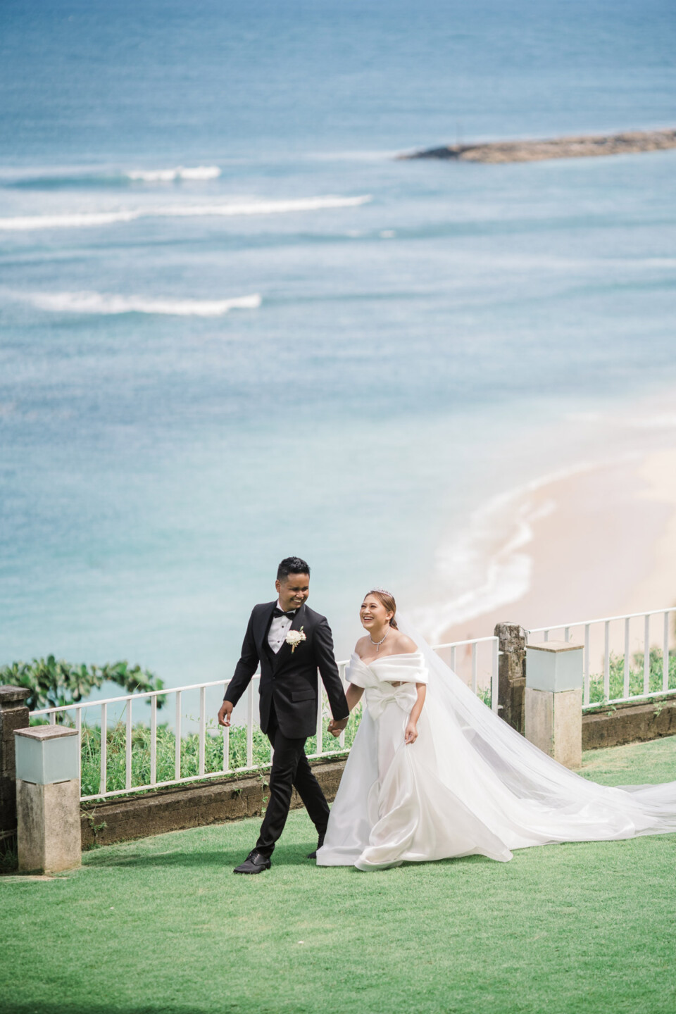 bali wedding photographer