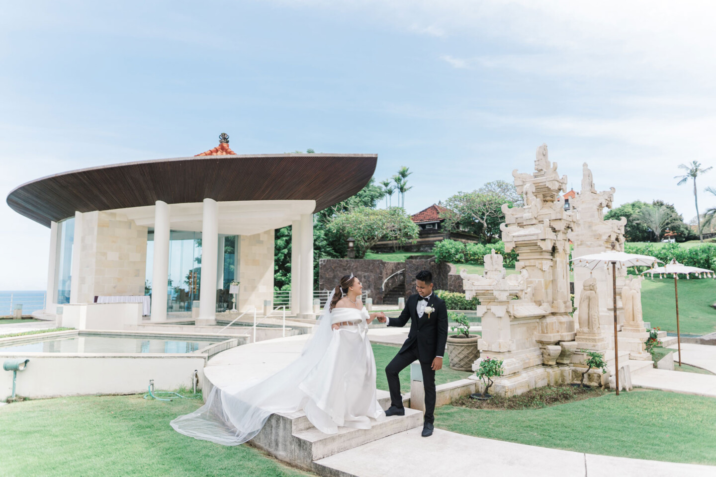 bali wedding photographer