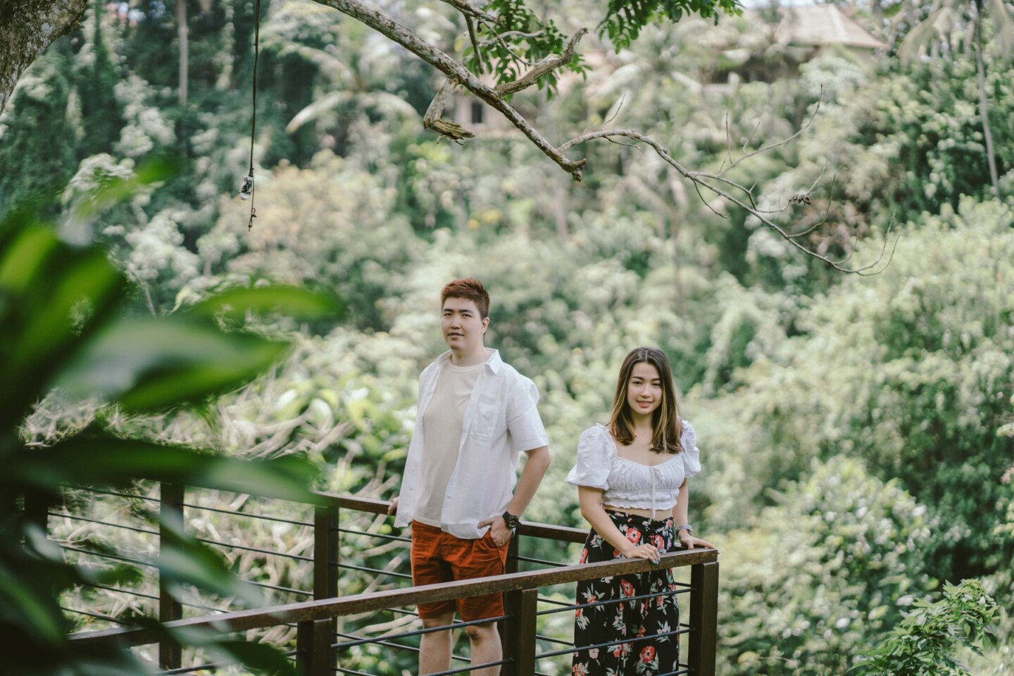 Kamandalu Ubud