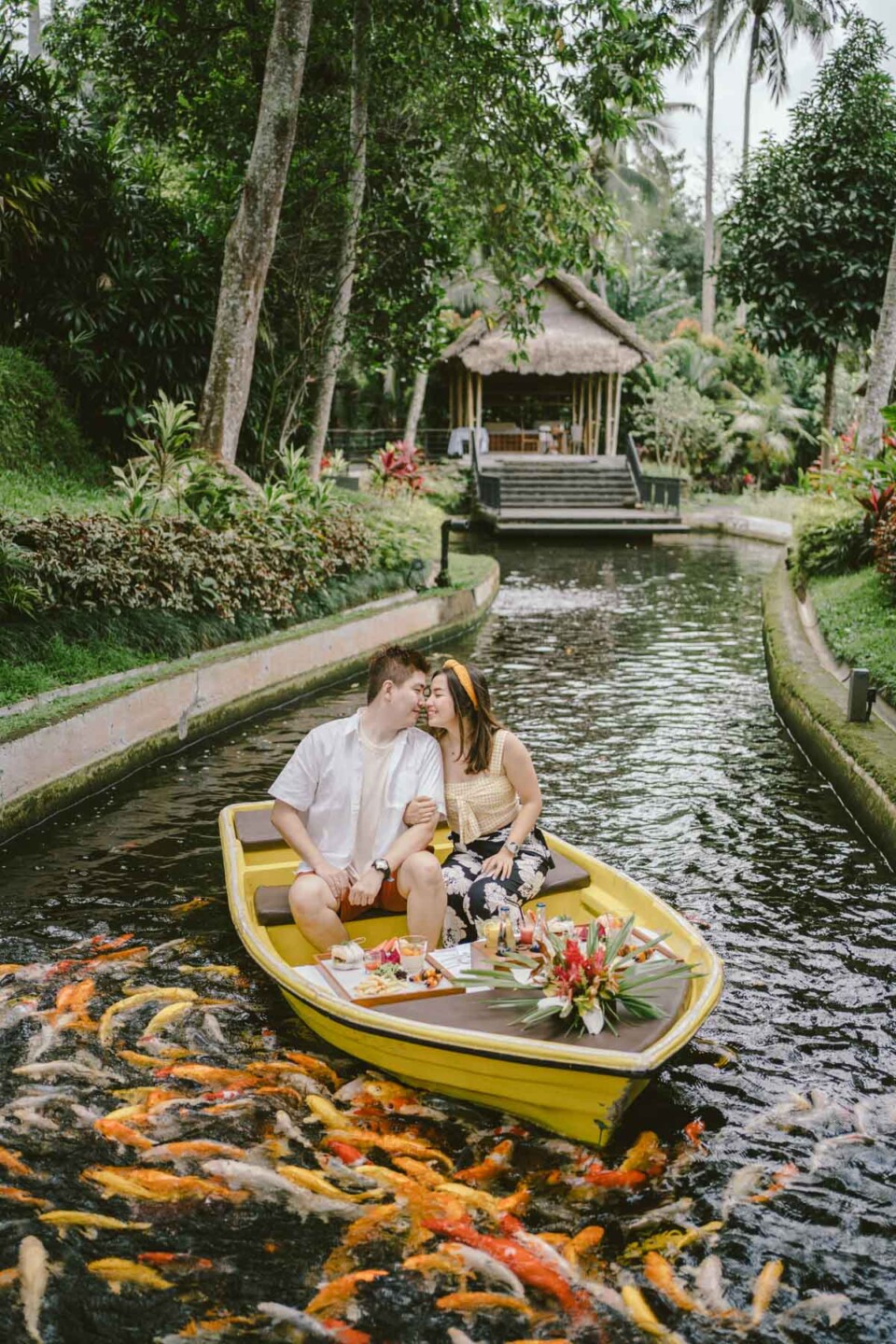 Kamandalu Ubud