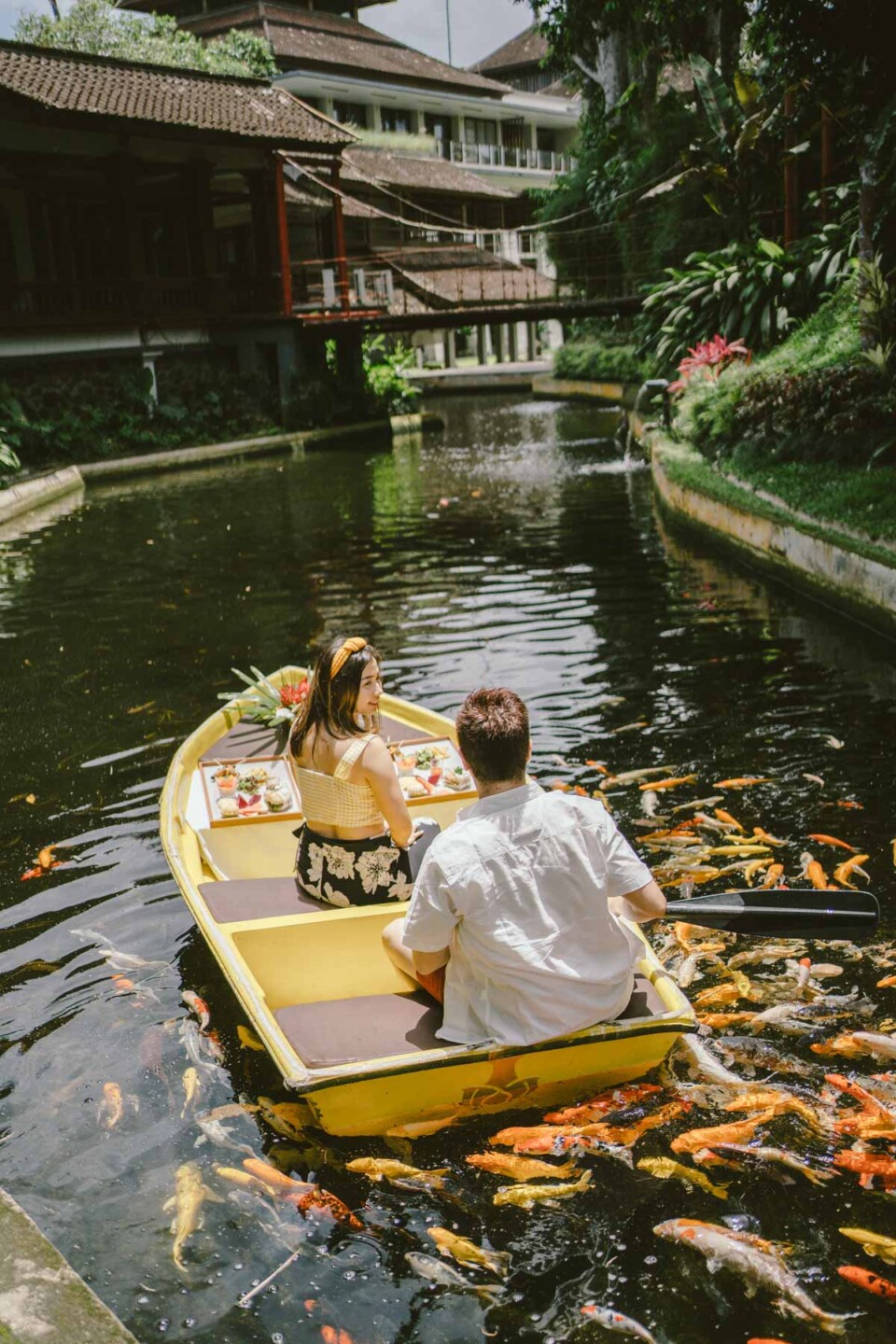 Kamandalu Ubud