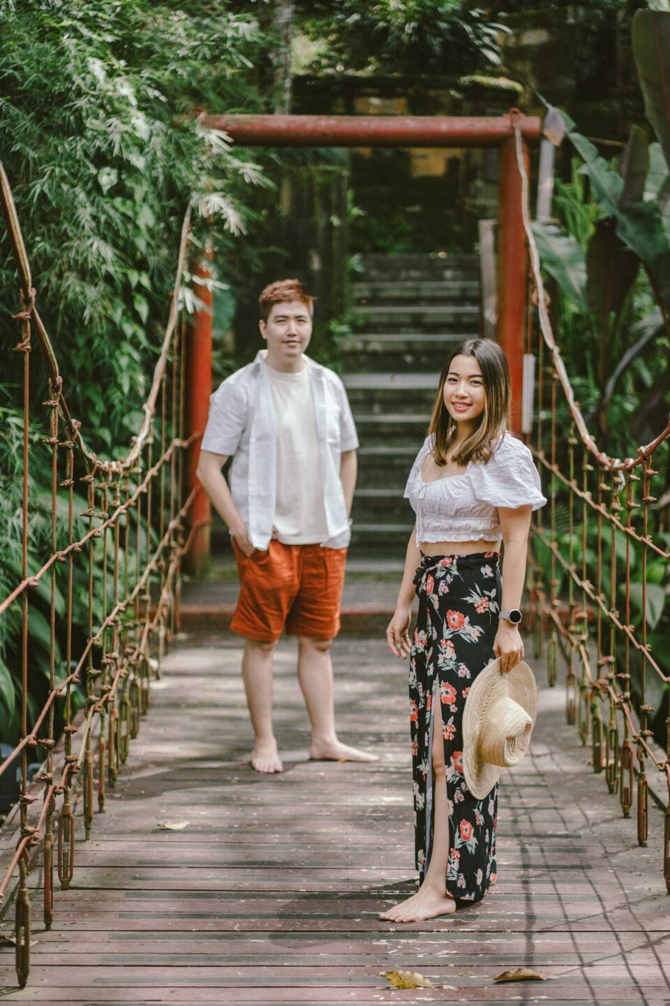 Kamandalu Ubud