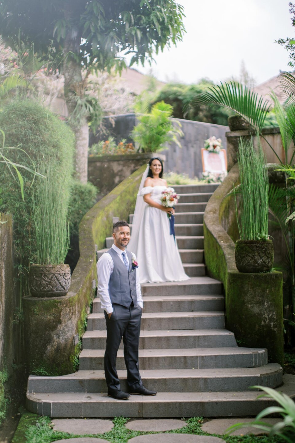 Bali wedding photographer