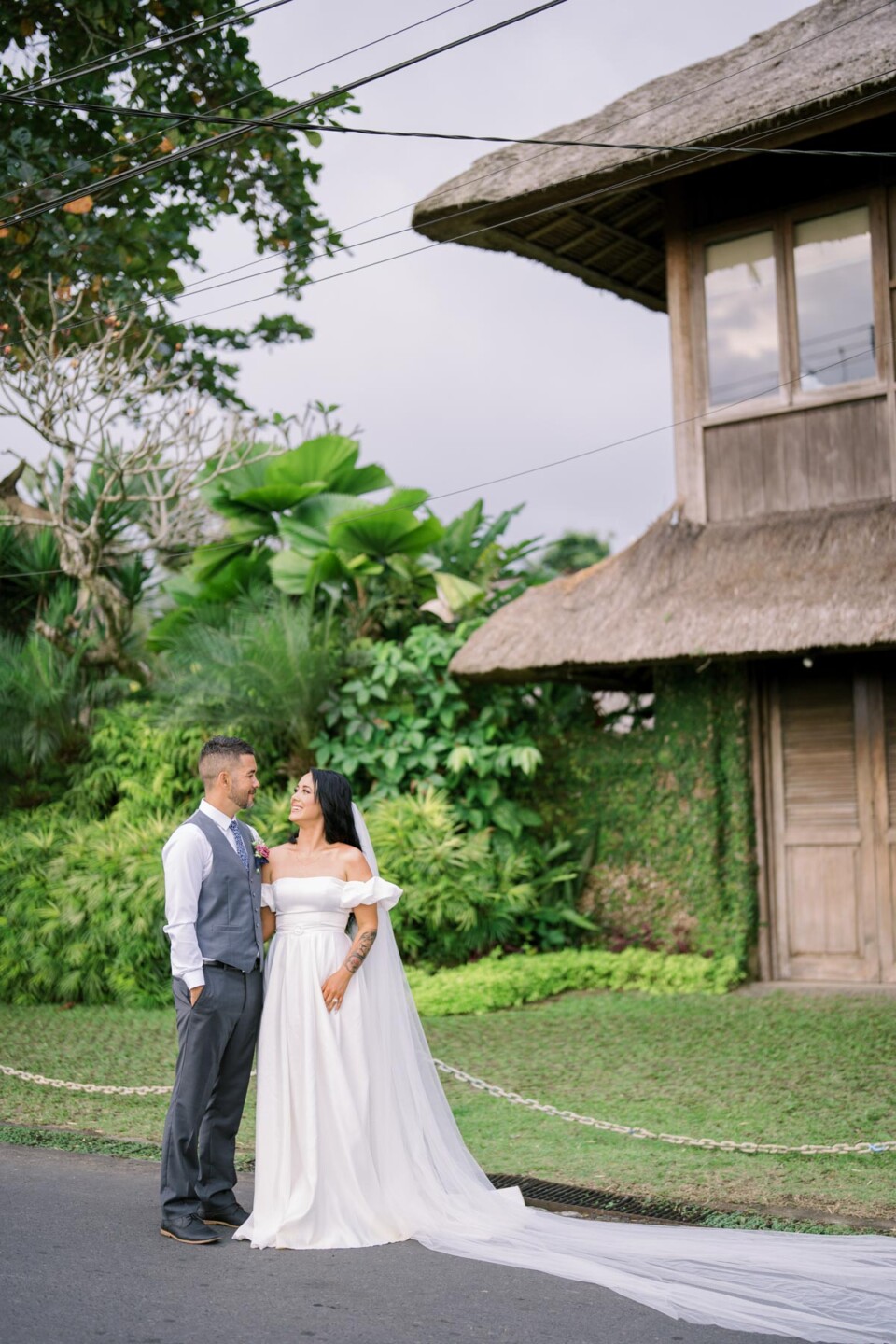 Bali wedding photographer