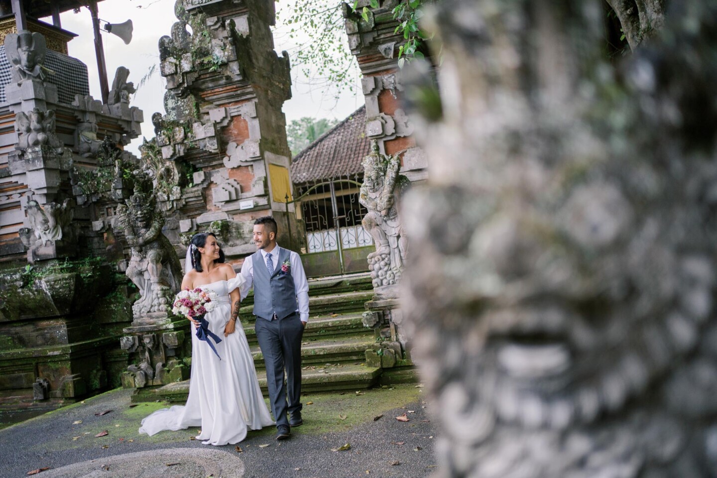 Bali wedding photographer