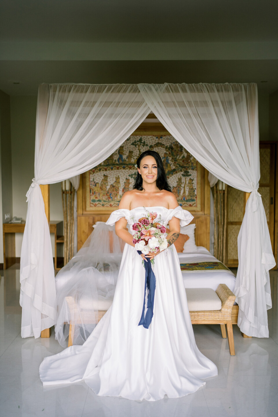 Bali wedding photographer