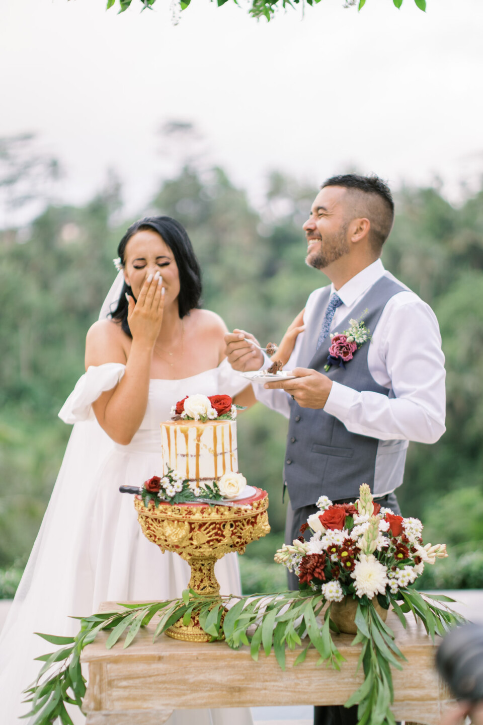 Bali wedding photographer