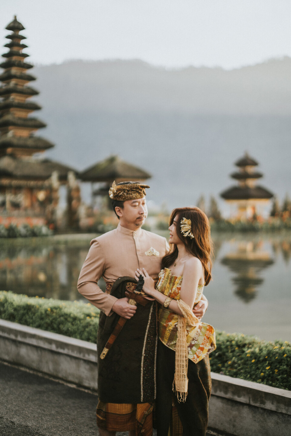 prewedding