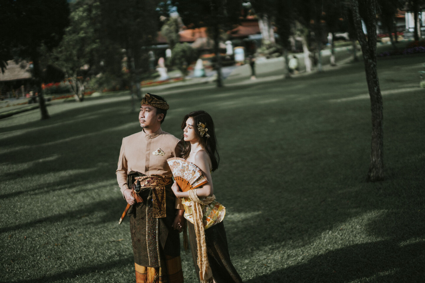 prewedding