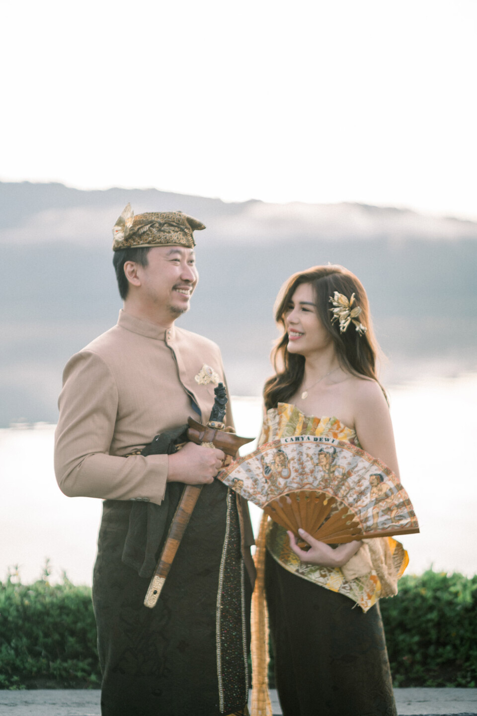 prewedding