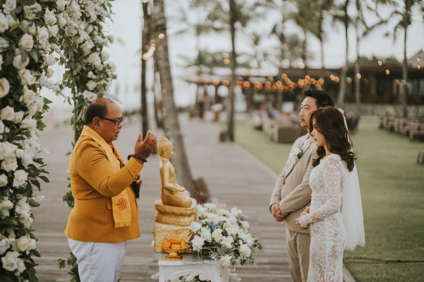 bali wedding