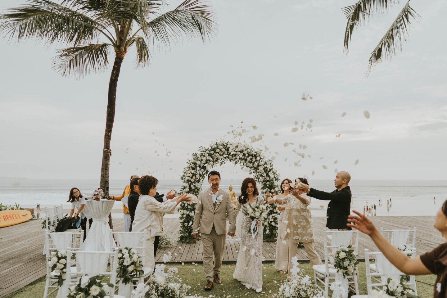 bali wedding