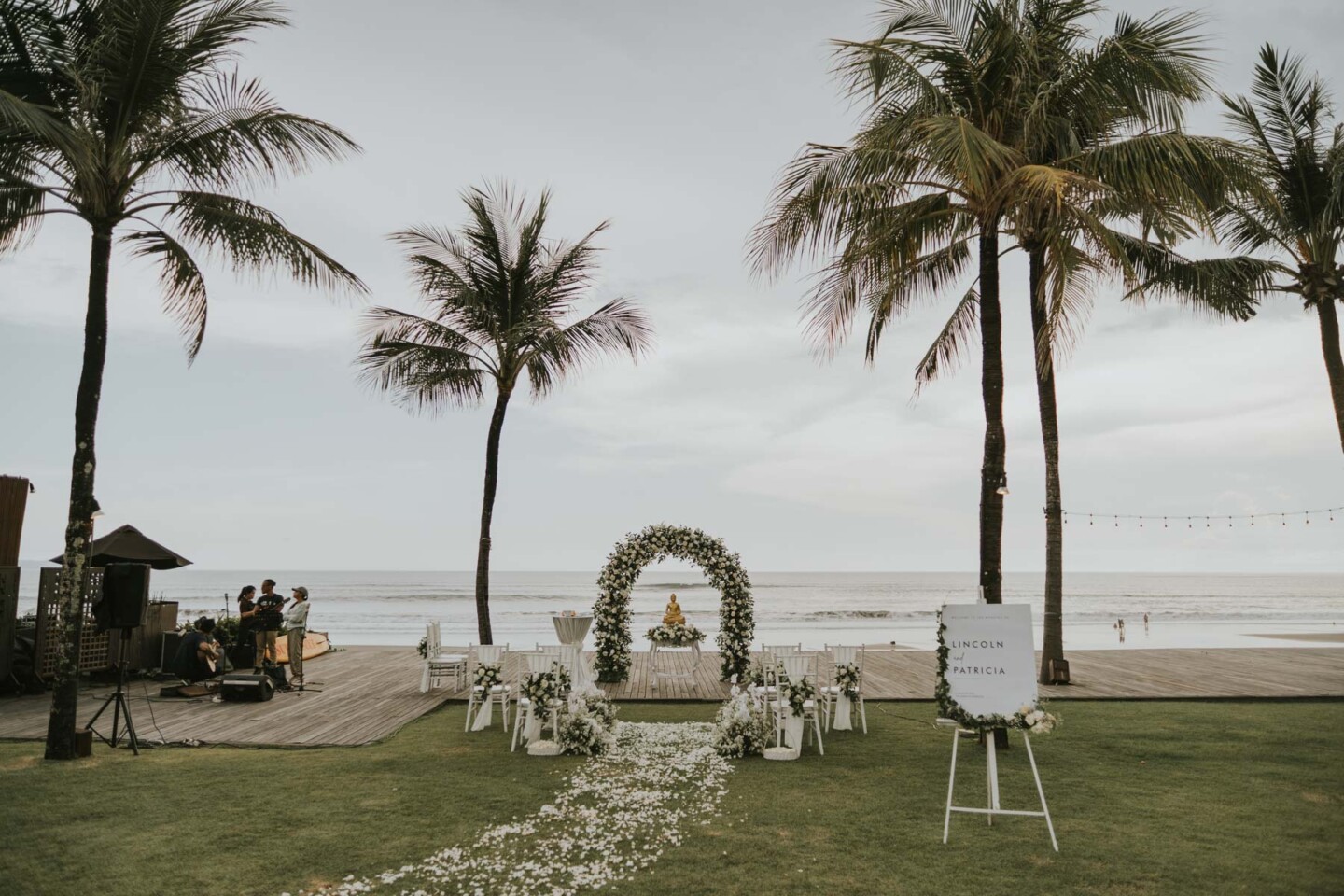 bali wedding