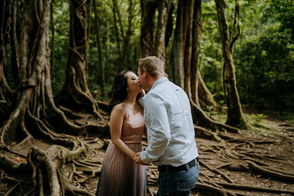 Kebun Raya Bedugul Bali