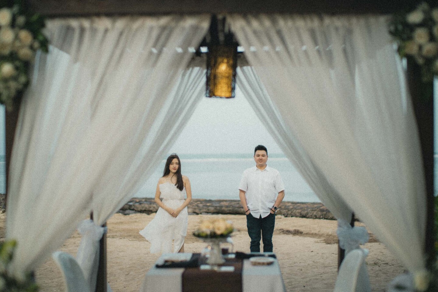 Kayumanis Nusa Dua