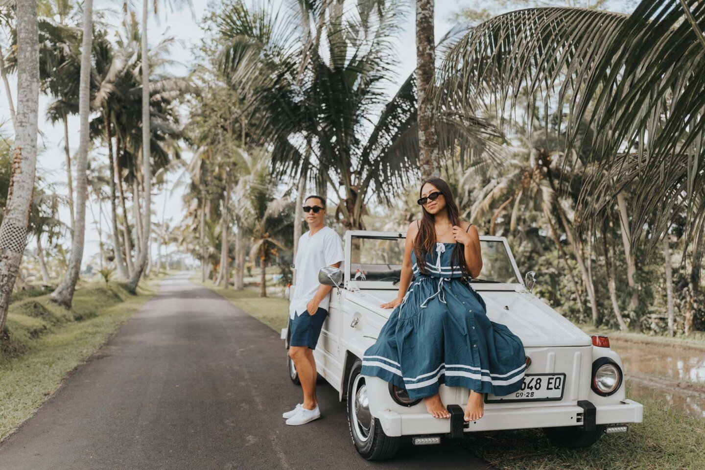 Bali Photographer