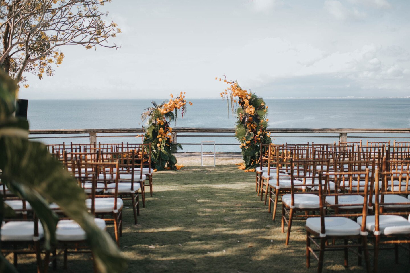 Uluwatu Cottage