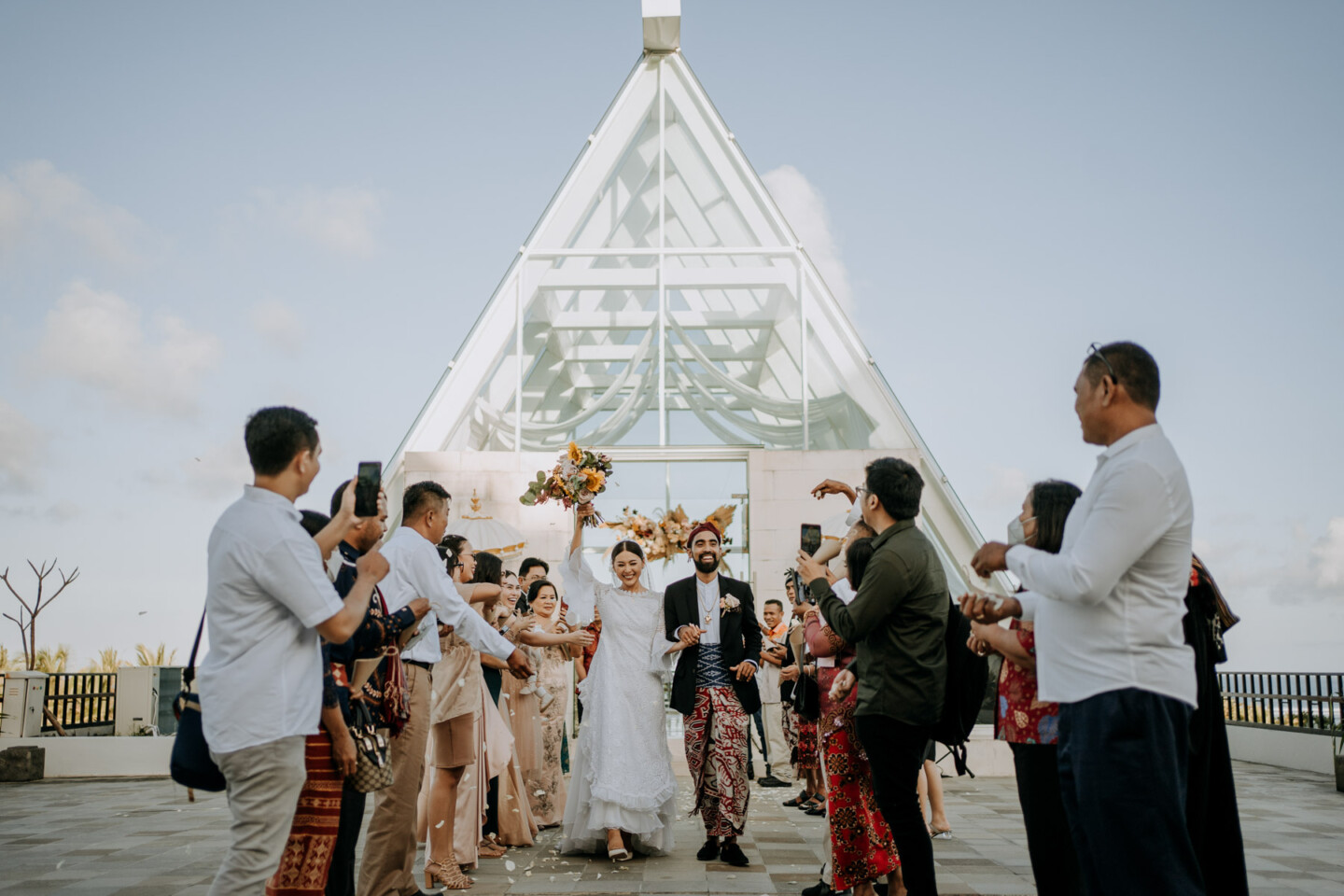 Bali wedding photographer