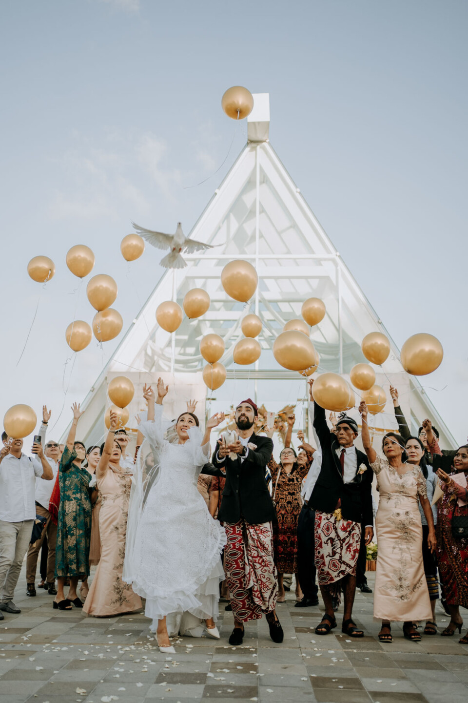 Bali wedding photographer