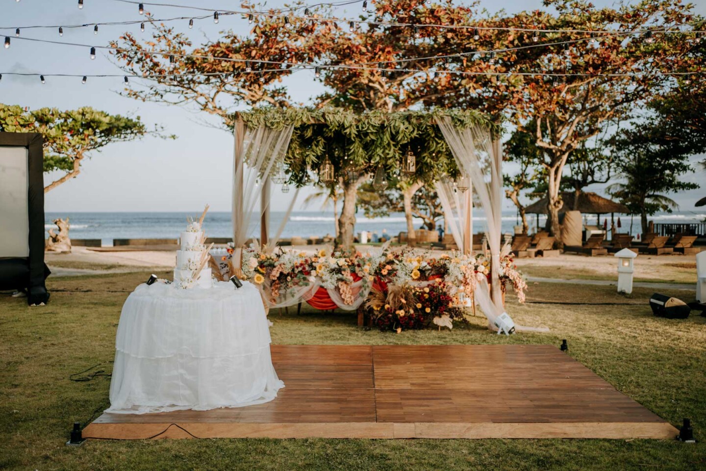 Bali wedding photographer