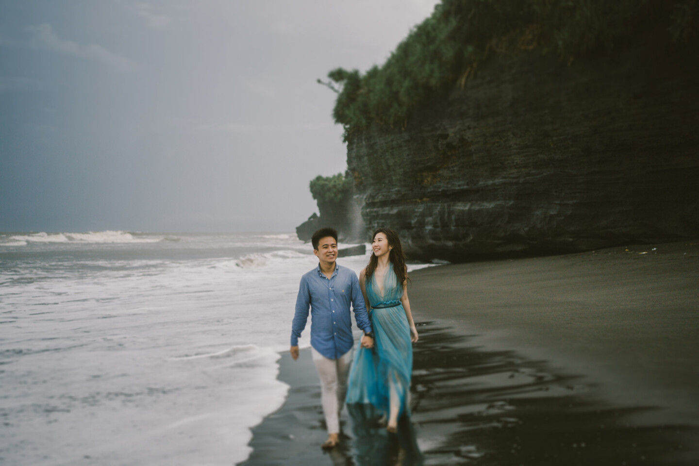 tempat prewedding