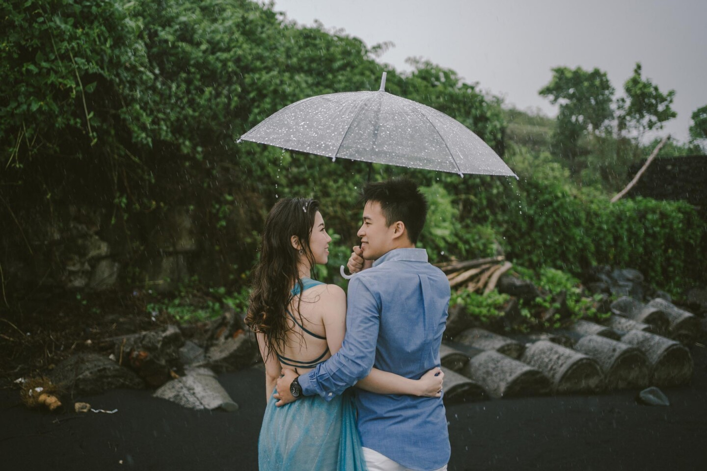 tempat prewedding