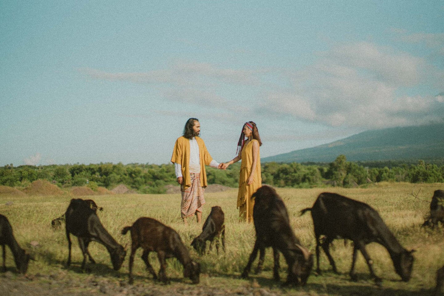 tempat prewedding