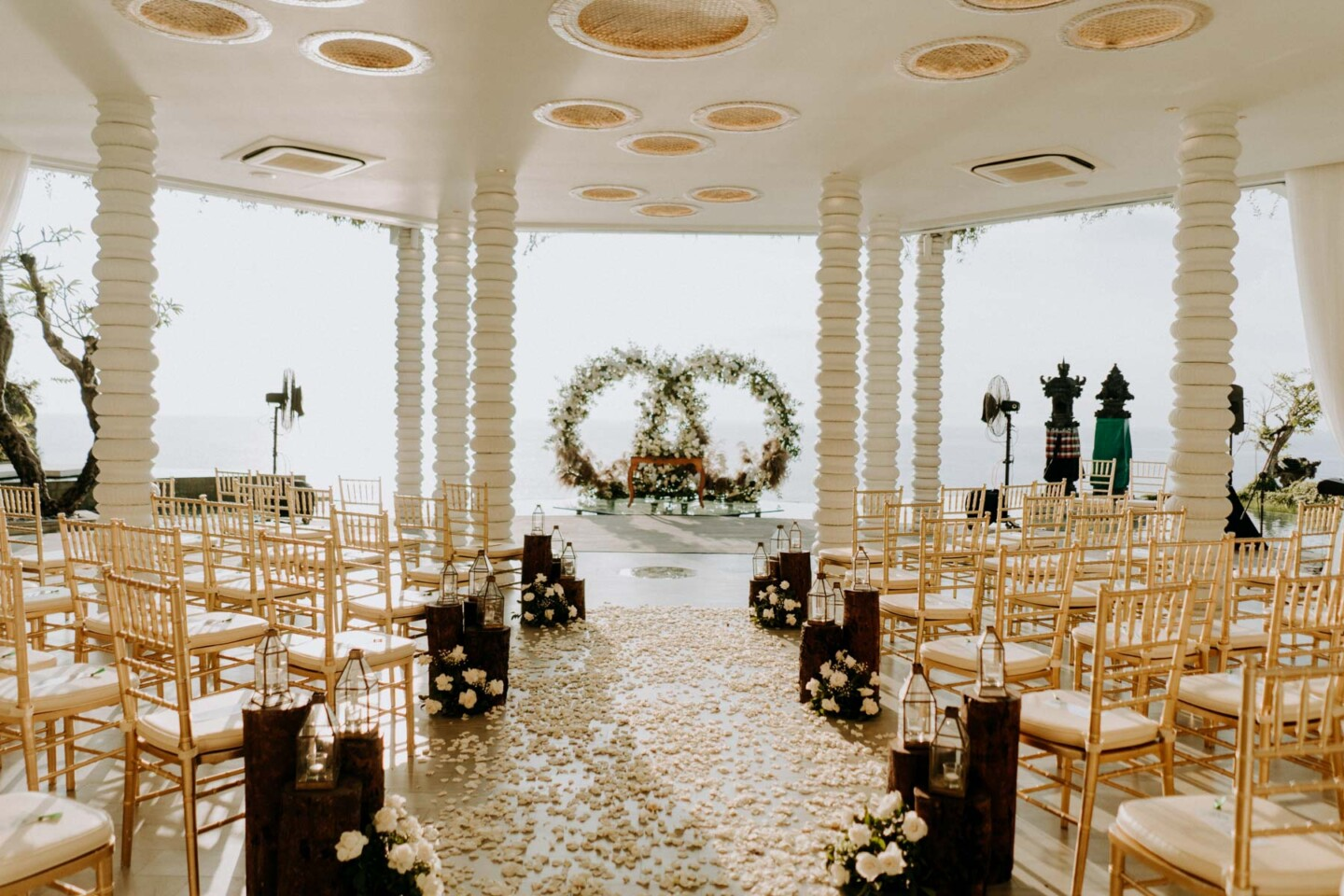 wedding venues