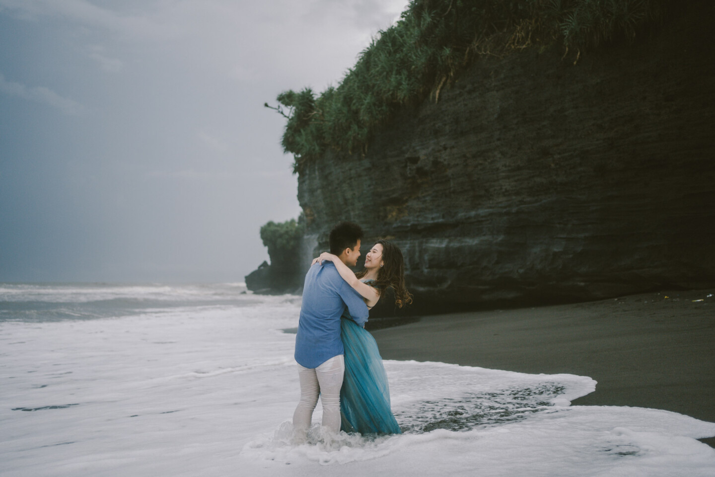 prewedding