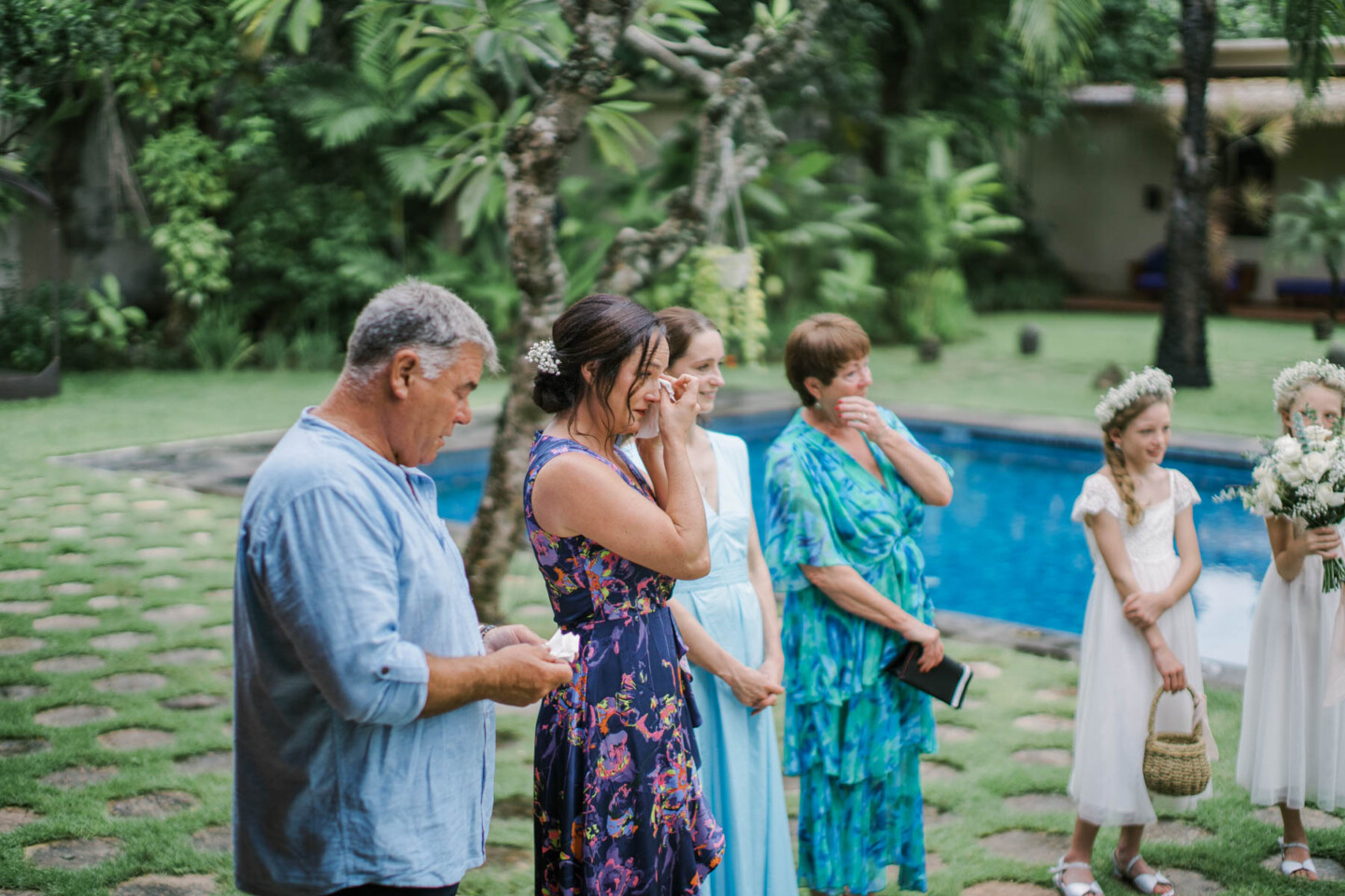 Bali wedding photographer