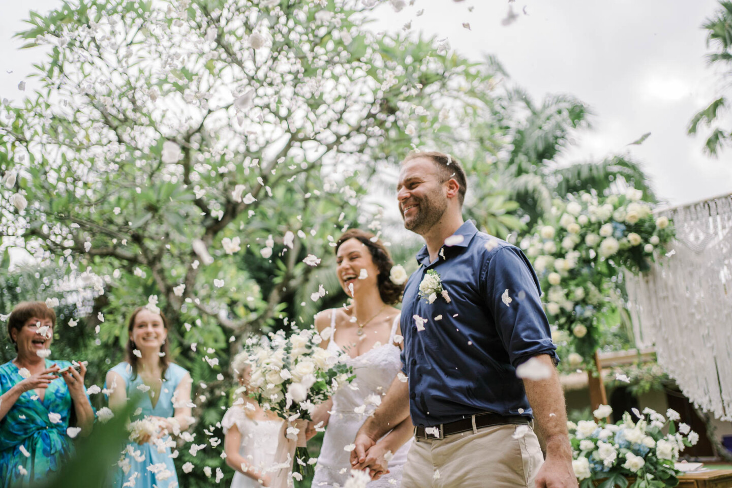 Bali wedding photographer