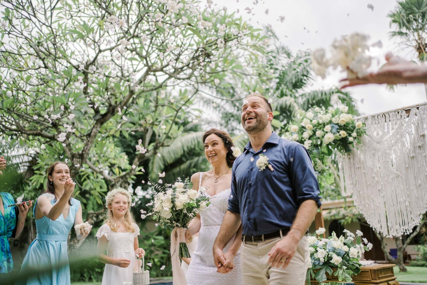 Bali wedding photographer